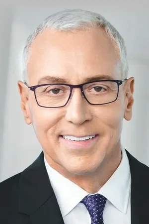 Drew Pinsky photo