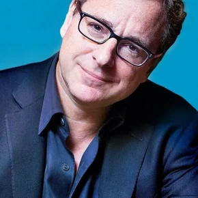 Photo star : Bob Saget