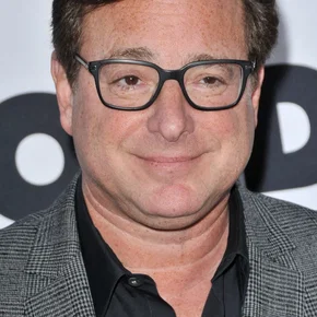 Photo star : Bob Saget