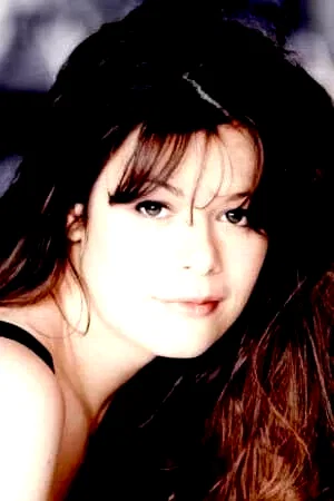 Angelique Thomas