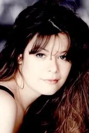 Angelique Thomas