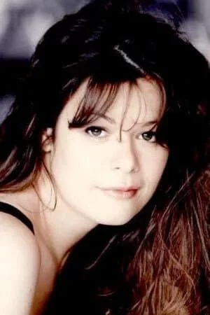 Angelique Thomas photo