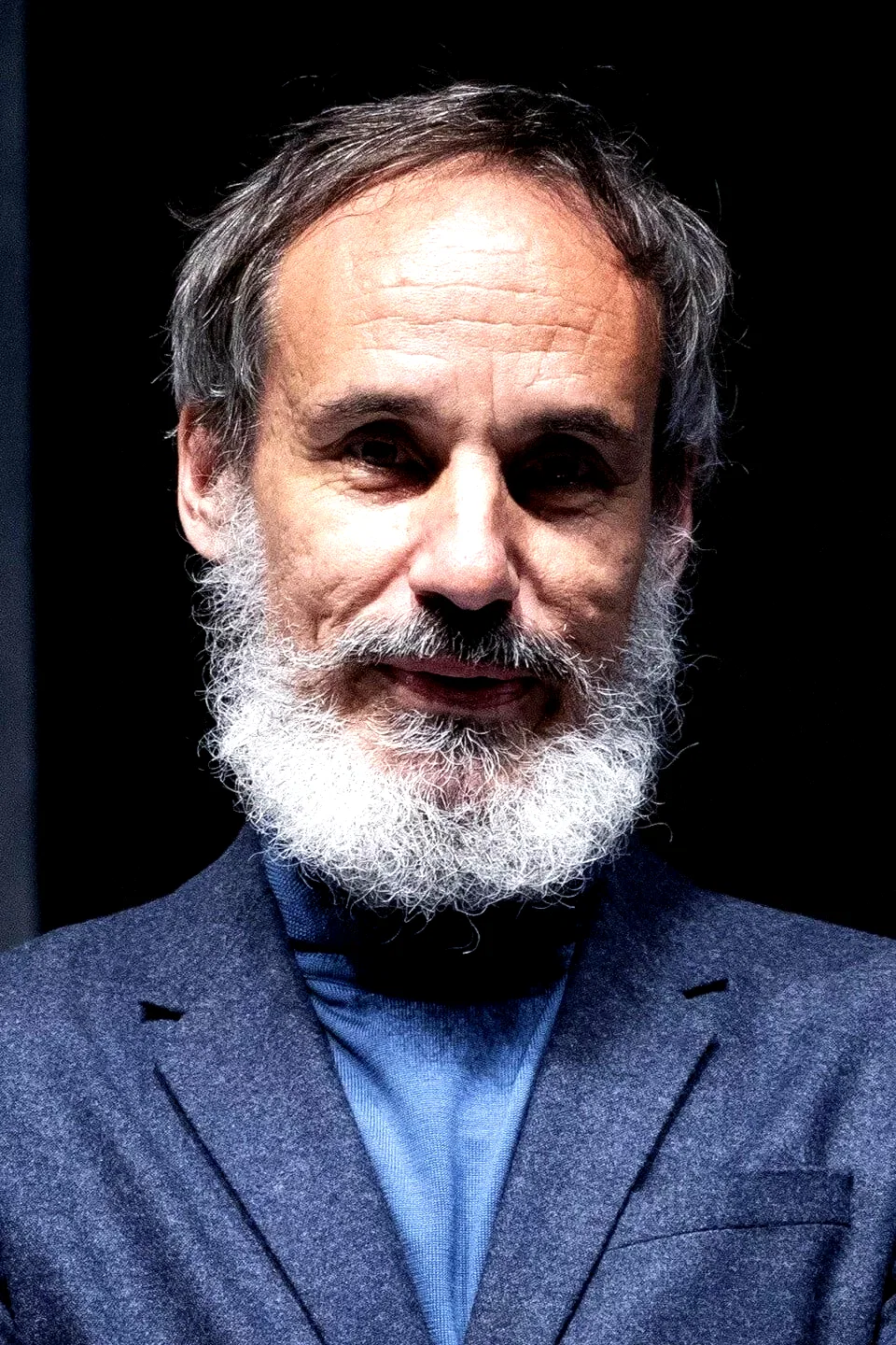 Francesc Garrido