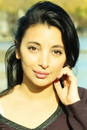 Leila Makhlouf photo