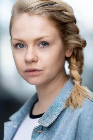  Jessica Mann photo