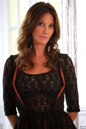 Photo de Mareva Galanter