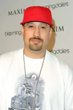  B-Real photo