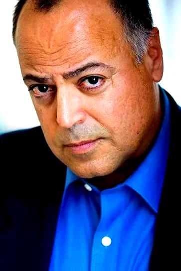  George Tovar