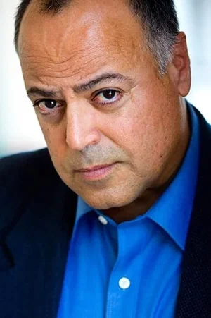 Photo de  George Tovar