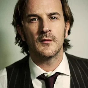 Photo star : Richard Speight Jr