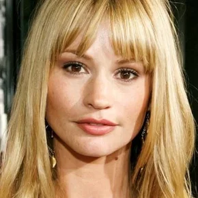 Photo star : Cameron Richardson