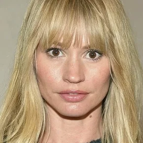 Photo star : Cameron Richardson