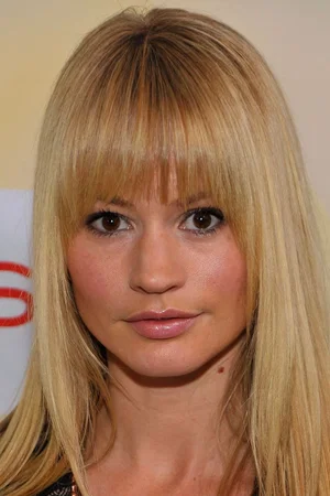 Cameron Richardson photo