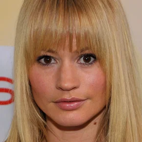 Photo star : Cameron Richardson