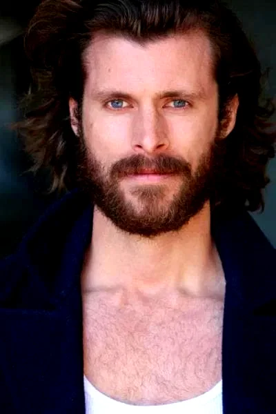  Joel Hogan