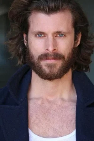  Joel Hogan photo