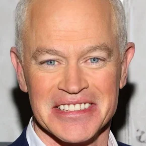 Photo star : Neal McDonough