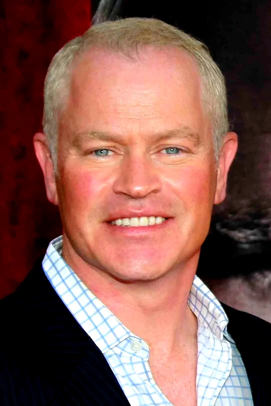 Neal McDonough
