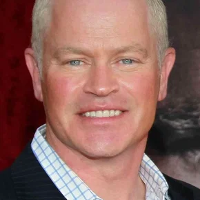 Photo star : Neal McDonough