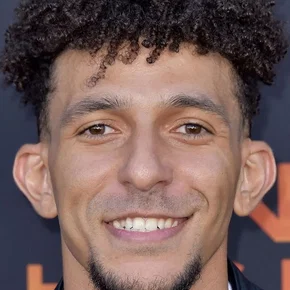 Photo star : Khleo Thomas