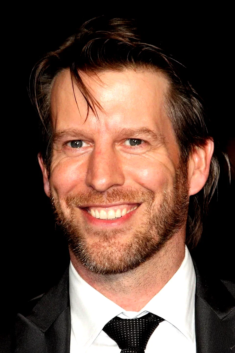 Andrew Tarbet