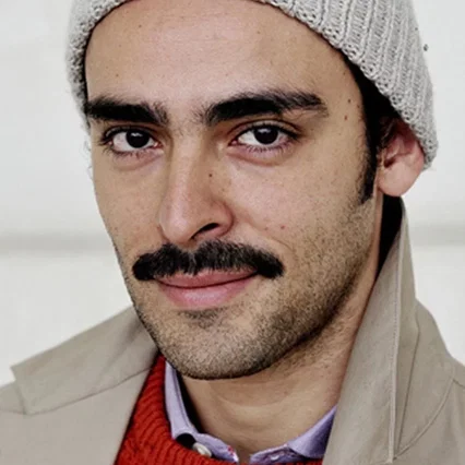  Rodrigo Taramona