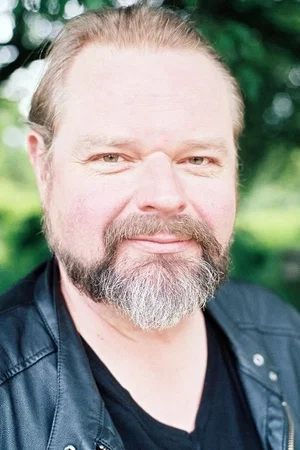 Philippe Jeusette photo
