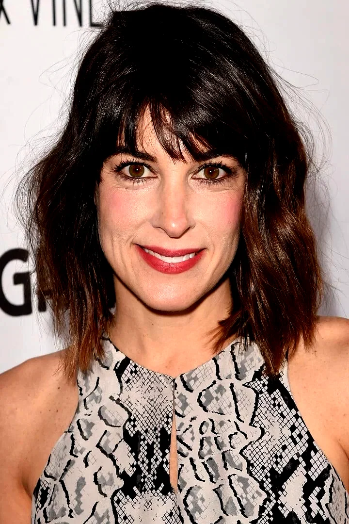 Lindsay  Sloane