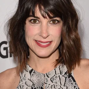 Photo star : Lindsay  Sloane