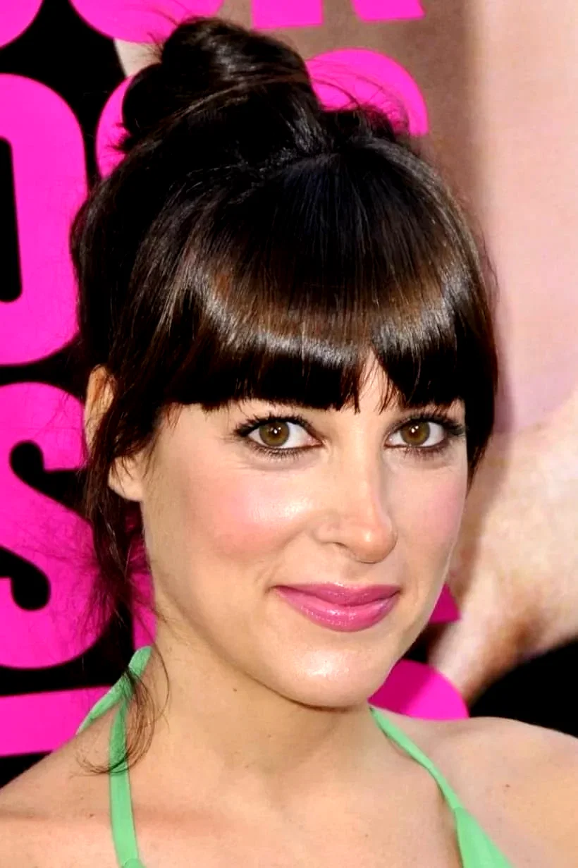 Lindsay  Sloane