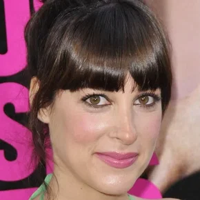 Photo star : Lindsay  Sloane