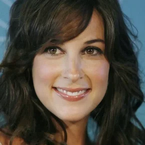 Photo star : Lindsay  Sloane