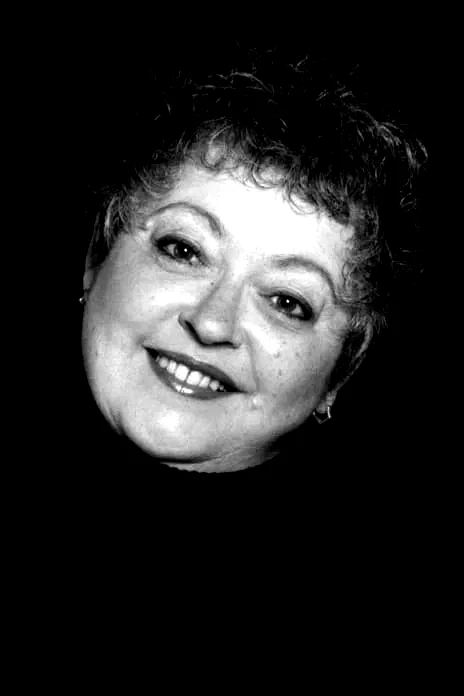 Mireille Thibault