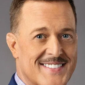 Photo star : Billy Gardell