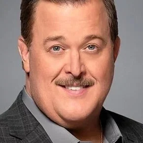 Photo star : Billy Gardell