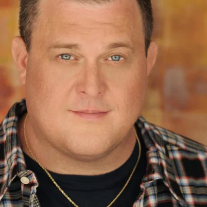 Billy Gardell