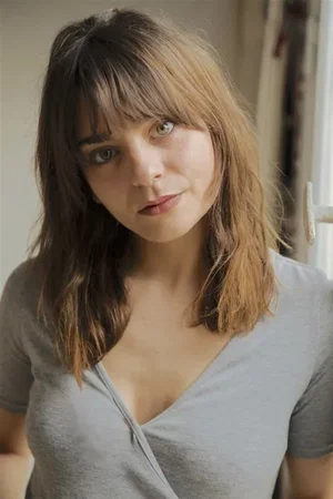 Photo de Louisa Pili