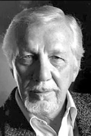 William Hutt photo