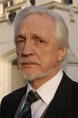 Photo de Edward Petherbridge