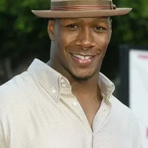 Photo star : Jamal Duff