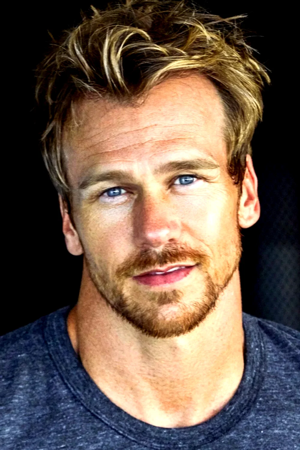 Rusty Joiner