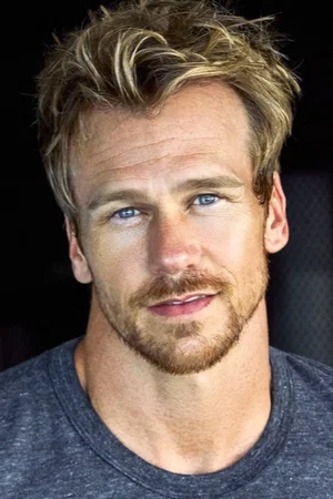 Rusty Joiner photo