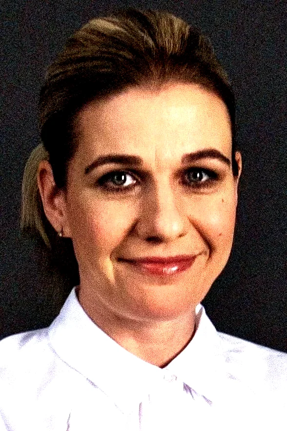 Ruth Mader