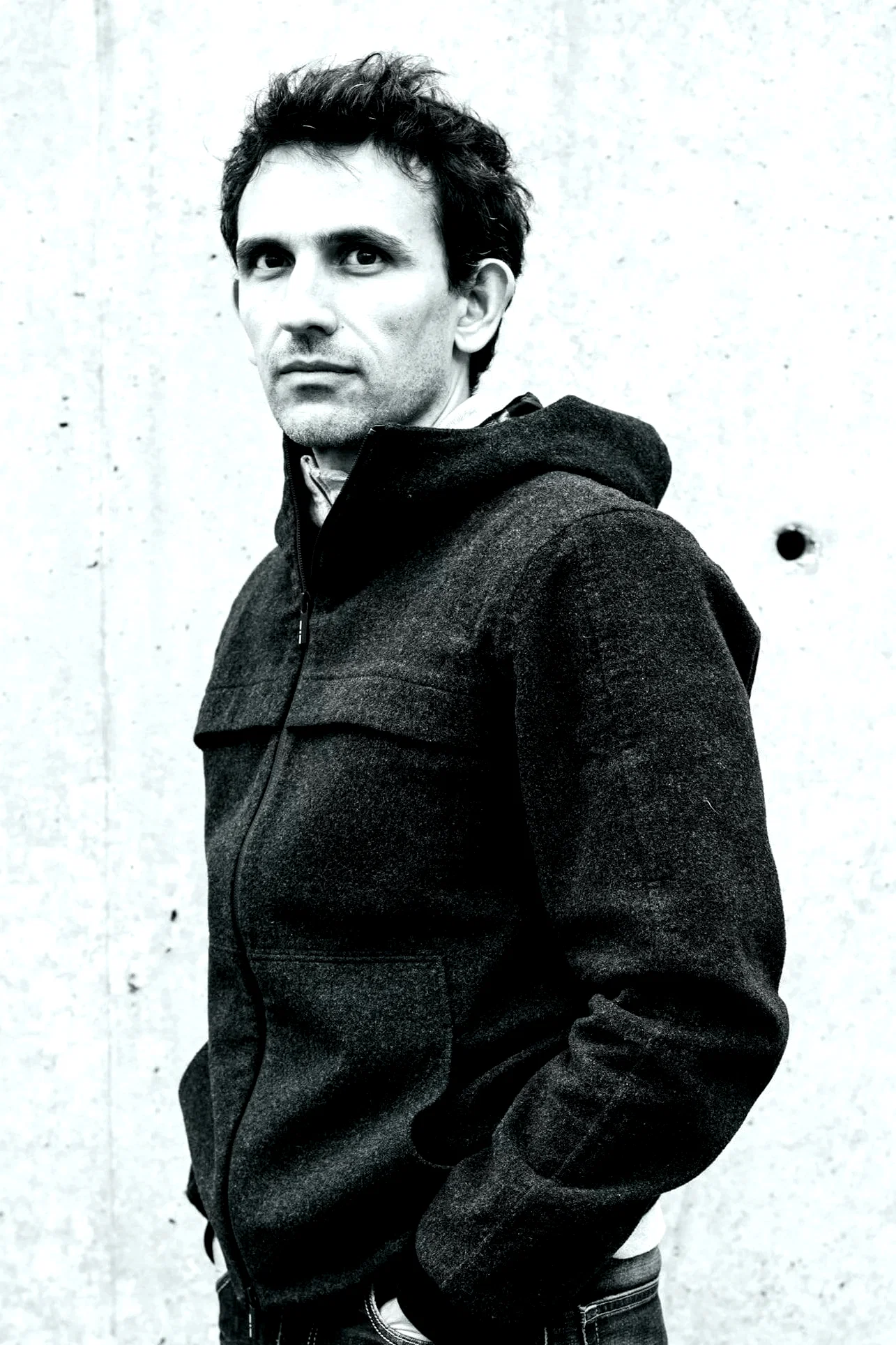 Michelangelo Frammartino