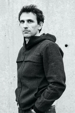 Michelangelo Frammartino photo