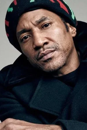 Photo de  Q-Tip