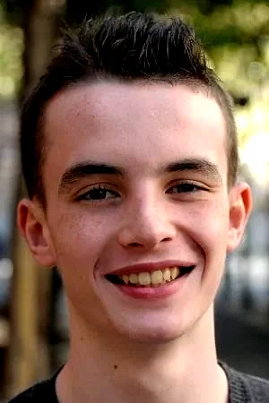 Alex Etel