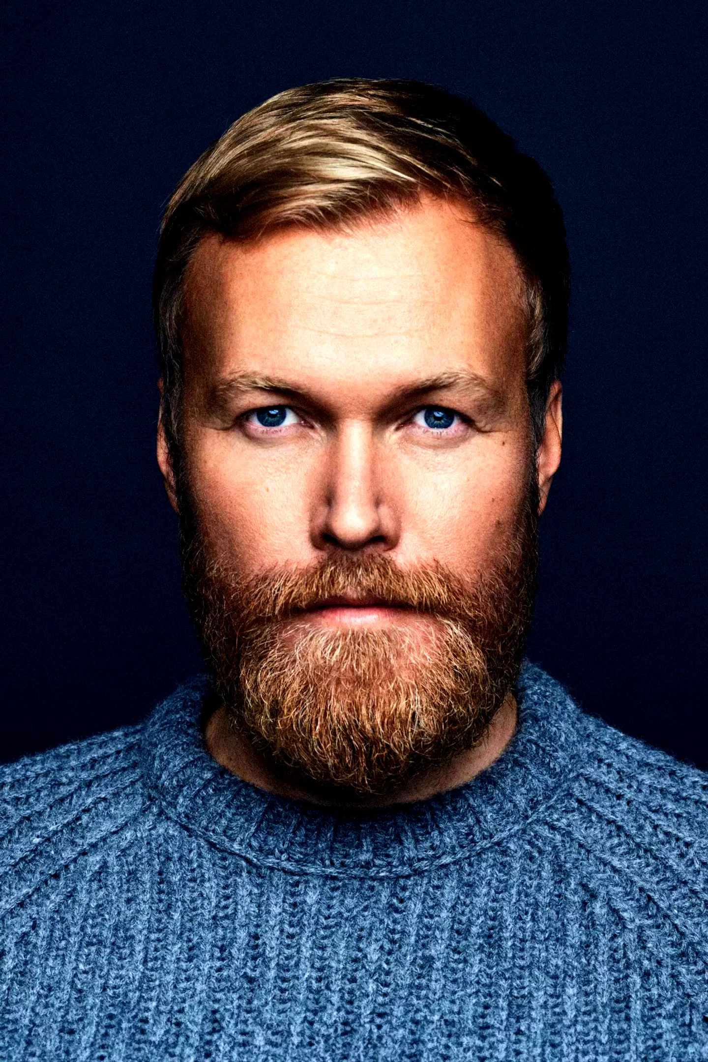 Christian Rubeck