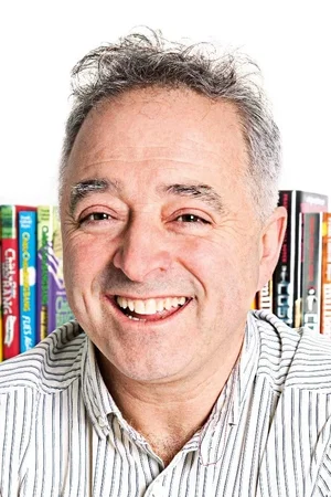 Photo de Frank Cottrell Boyce