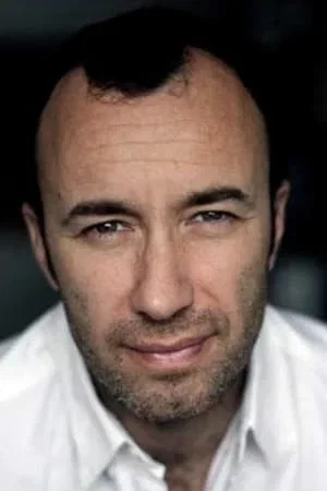 Thierry Lavat photo